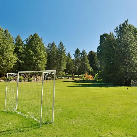 Cabañas Villa Labrador con costa de lago San Carlos de Bariloche Exterior foto