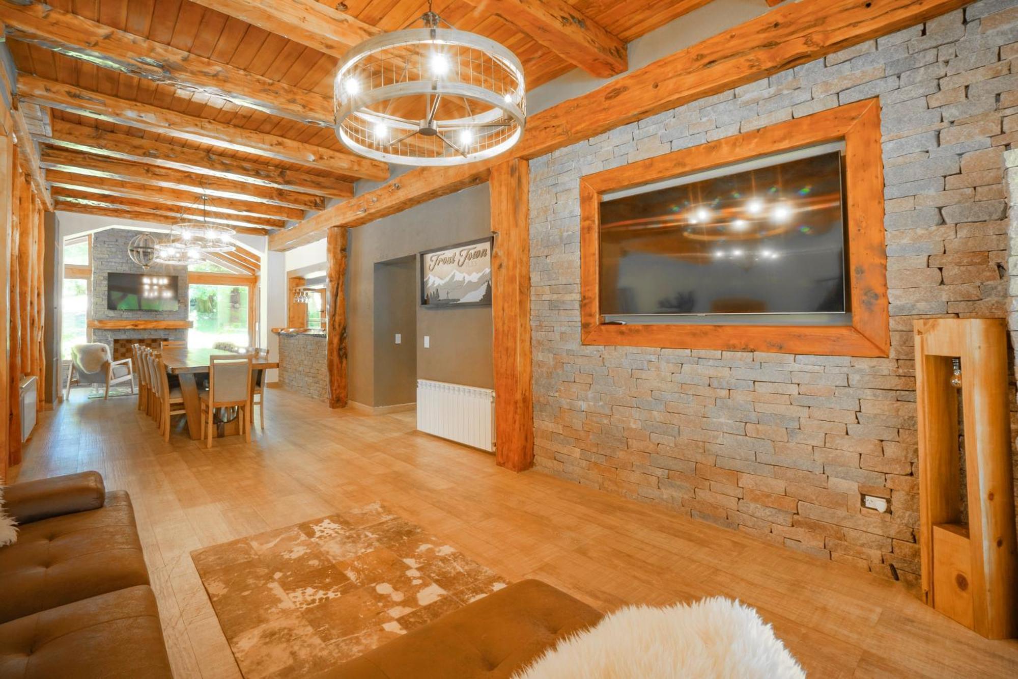 Lodge Labrador Con Costa De San Carlos de Bariloche
